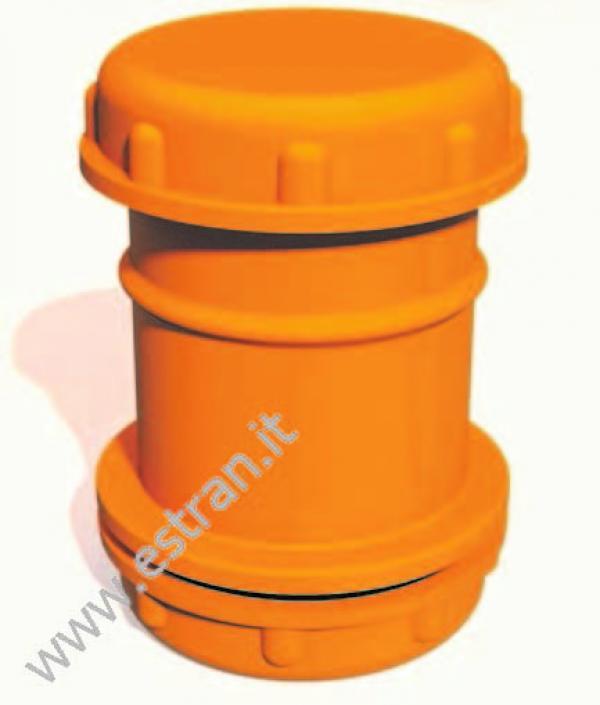 SEGNALATORE PER CONO